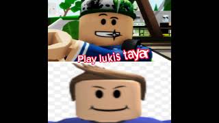 Download lagu Malluffy Vs Malcikendok who win #robloxmalaysia mp3
