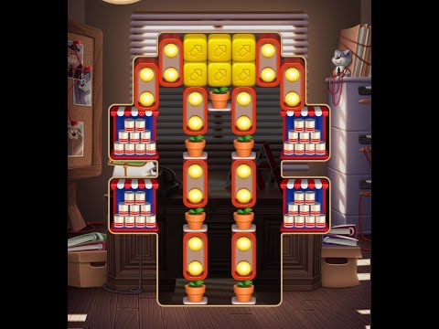 TOON BLAST level 6555