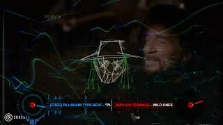 Waylon Jennings ~ Wild Ones (Punk Trap CLRemix)(Beat Prod. by Soulker)