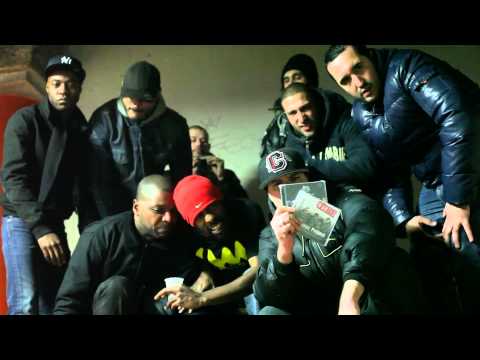 D.wan shiro - Perfect (Clip Officiel)