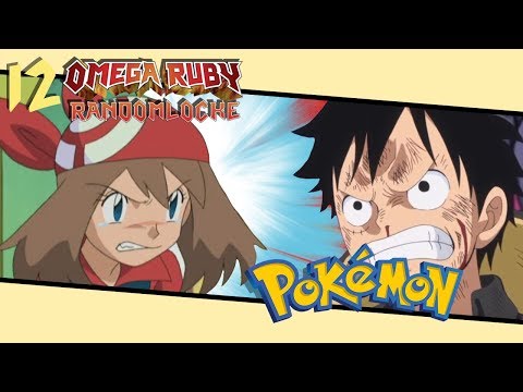 Pokemon RO Randomlocke Ep.12 - HORA DE LA VENGANZA