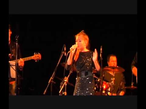 Valeria Jacek - A i ti me iznevjeri               Zlatni glas Đakovo 2014