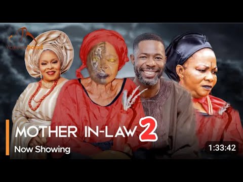 Mother Inlaw Part 2 - Later Yoruba Movie 2024 Drama Habeeb Alagbe, Toyin Adegbola, Opeyemi Inumidun
