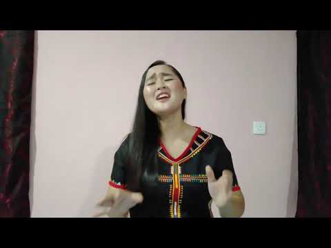 Kaandaman Piginavaan - Clare Petrus Edwin (Cover by Angie Minsu)