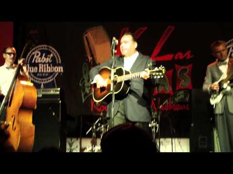 Big Sandy and the Fly Rite-Trio VLV15