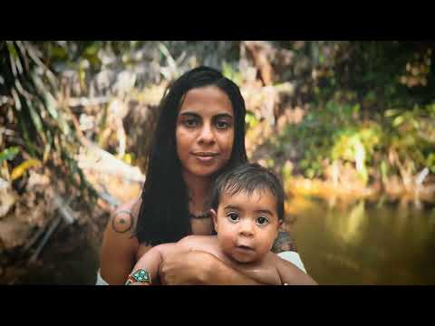 Rebecca Durães - Caminho (EP C R U A)