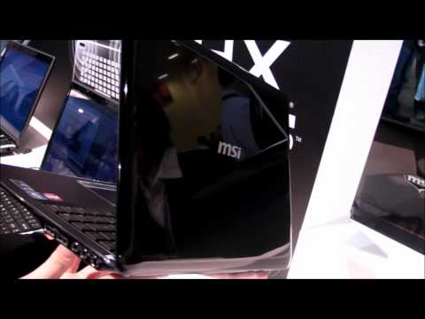 MSI X370