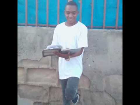 Song kimwali artist Haryun