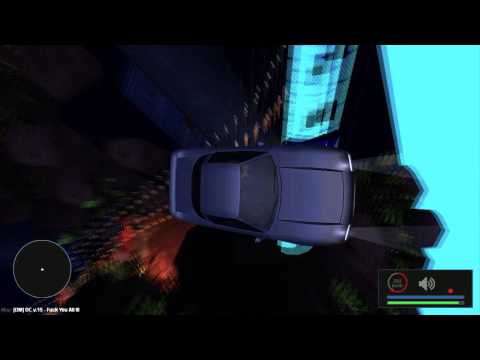 STUNT on DC v.15 - Fuck You All III By ZeX