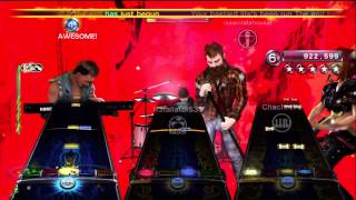 This Bastard&#39;s Life by Swingin&#39; Utters Full Band FC #1298