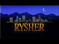 Rysher Entertainment 1997