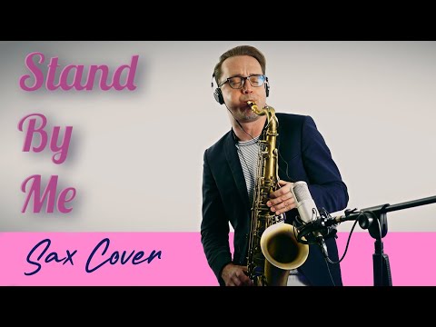 Stand By Me (Bachata Version  by Prince Royce) - Sax Cover
