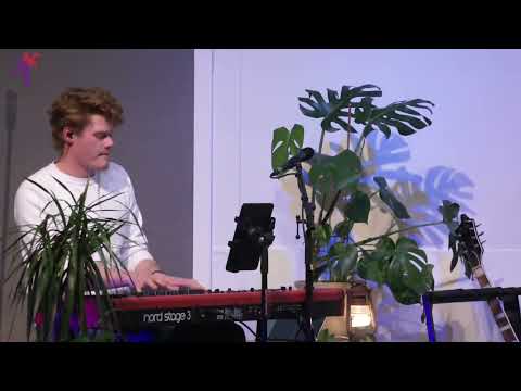 Opwekking 796 "De Leeuw en het Lam" (maart 2022)