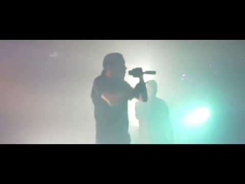 2020 KCold Front - Crash Bandy