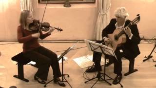 Astor Piazzolla - Vuelvo al Sur