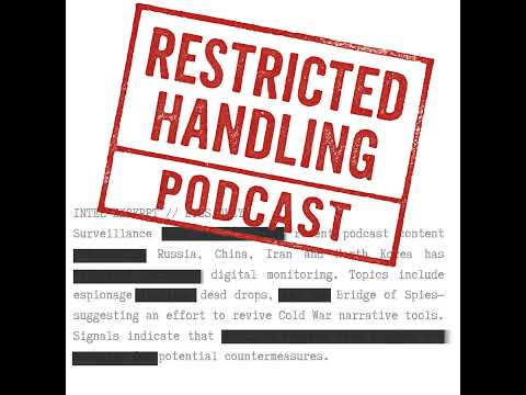 RH Deep Dive: Dmitry Kozak