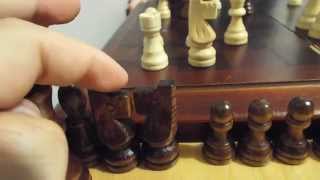 Harliquin Chess