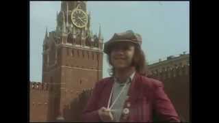 Elton John - Back in the USSR