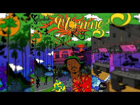 Iman Omari - Can't Let You Be ft Kenyon Dixon