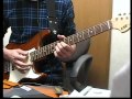 Bone To Love You cover 9mm parabellum bullet ...