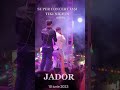 CONCERT JADOR IAȘI TIKI NIGHTS
