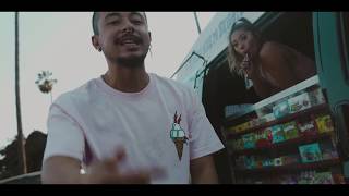 Erick Yung  - Ice Cream ft. Rair (Prod. noluck!)