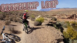 Goosebump Loop Review.