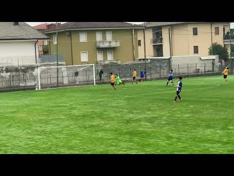 Veneto - Juniores Provinciali U19 Verona - Girone B - Giornata 8 - Rosegaferro vs Baldo Junior Team