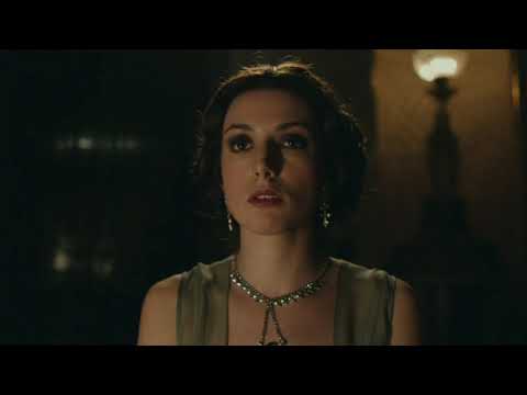 "I am not feeling well" - Tommy Shelby apologises to Father Hughes || S03E04 || PEAKY BLINDERS