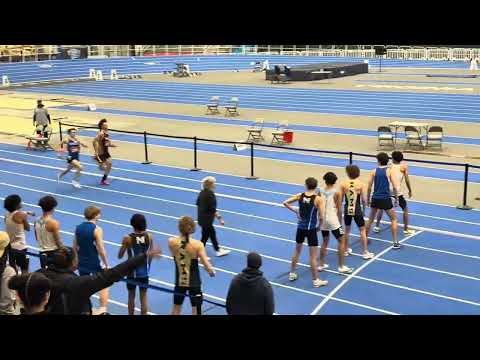 2025 Virginia Beach High School Relays - Boys 4x400 - Heat 4 of 6
