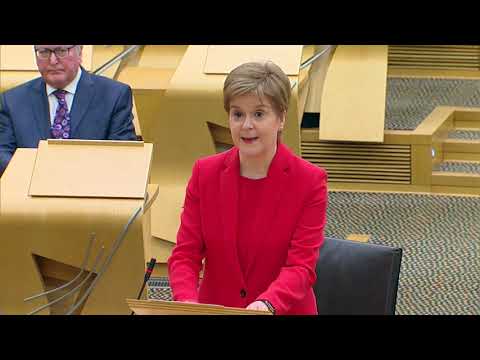 Ministerial Statement: COVID-19 Update - 30 December 2020