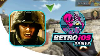 Modern Combat: Sandstorm Gameplay in 2021