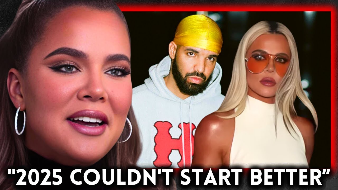 Khloé Kardashian's New Boyfriend SHOCKS Everyone