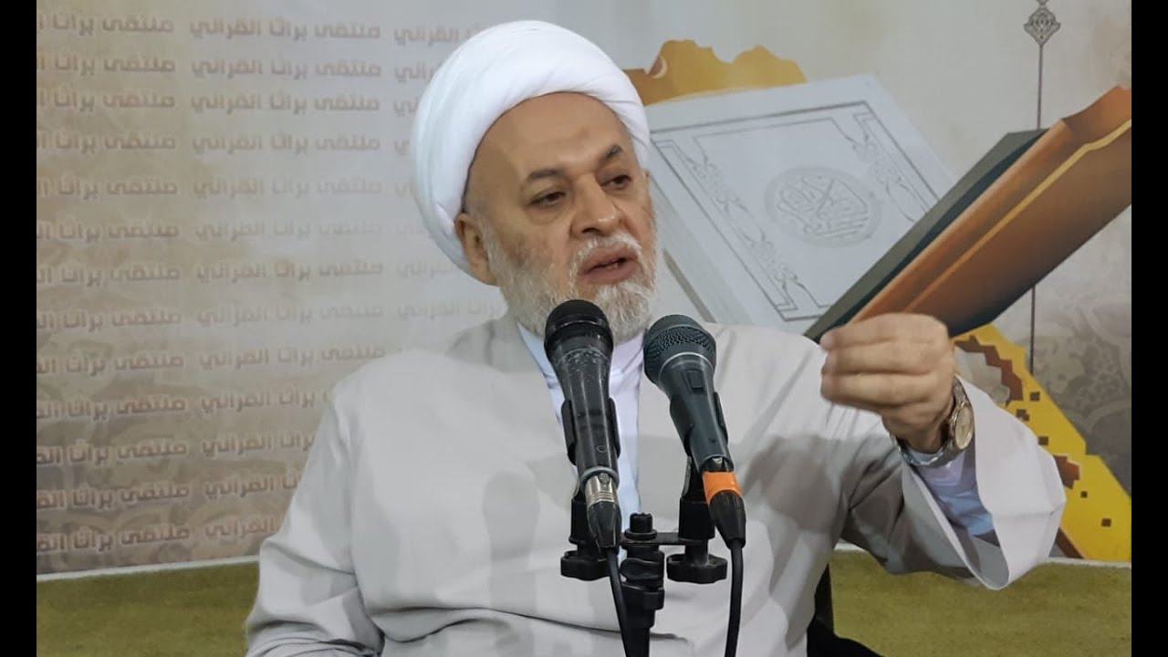 هل اقتربنا من هرج الروم؟ وهل سينال المشرقيون حقهم أم سينتزعونه؟ وأين باتت احداث الشام وسفيانيها؟