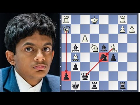 Nihal finishes second at 54th Biel GMT Rapid: 2021