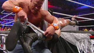 List This! - Unlikely Weapons No 10: WWE Champ Joh