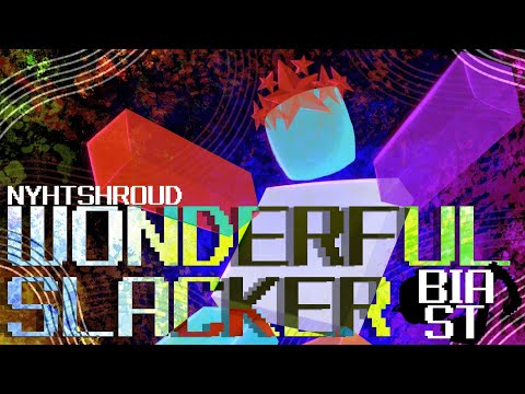 [MOVED] SOMETHING WONDERFUL | BIAST OST