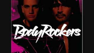 Body Rockers I Like The Way You Move