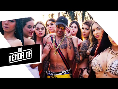 MC Menor MR - Vencedor (Portuga Records) DJ Guh Mix