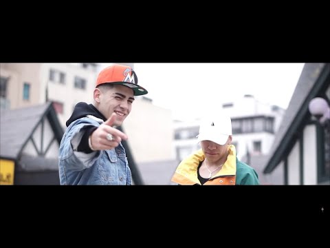 Gino Mella X Tommy Boysen - Como Lo Mueve (Official Video) 🍑