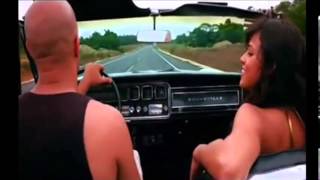 Dom and Letty -Los Bandoleros Dom and Letty -Los Bandoleros