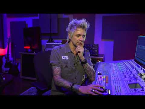 Fly On The Wall With James Michael - Episode 5: "Can't Stop"