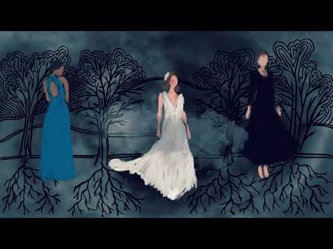 WASSAILER – Ghosts (feat. DemiMa & Johnny Woodham) Official Video