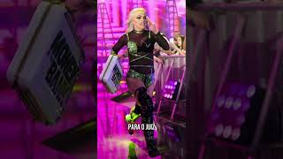 O Cash In da Liv Morgan