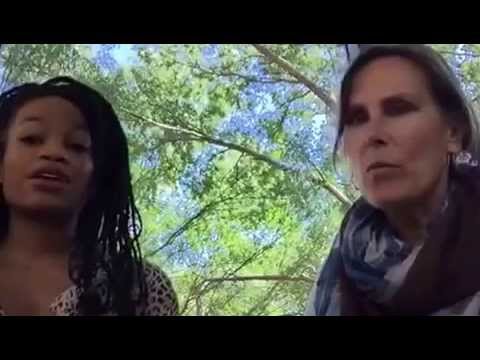 The Plaid Girls interview with Kam Phillips, CEO of Dream Outside The Box