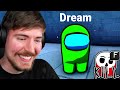 Among Us But It 039 s 3D von MrBeast Gamin Among Us But It 039 s 3D von MrBeast Gamin