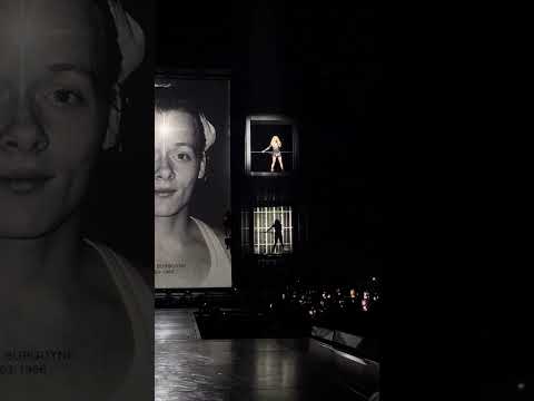Madonna - Live To Tell /// The Celebration Tour /// Lisboa, 06 de novembro de 2023