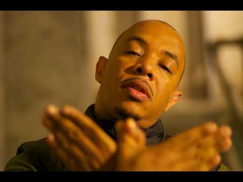 Video thumbnail for SuperNigga