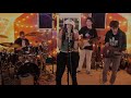 Platinum Moon - Zombie (The Cranberries Cover) - Live From The Attic