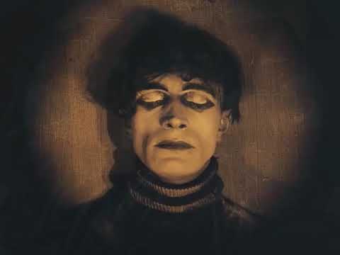 Talking Cure  - The Old Actor (Indie Rock)